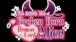 The Rebirth Tale of Broken Horn Demon Lord Alice artwork 1