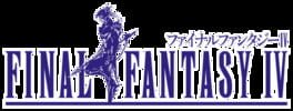 Final Fantasy IV artwork 2