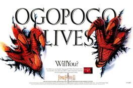 Final Fantasy II artwork 5