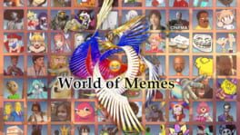 Super Smash Bros. Ultimate: World of Memes artwork 1
