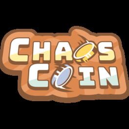 Chaos Coin artwork 1
