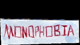Monophobia artwork 2