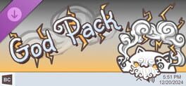 Bongo Cat: God Pack artwork 4