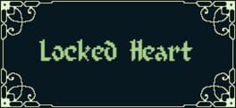Locked Heart artwork 1