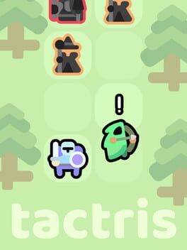 Tactris artwork 4