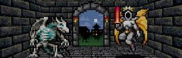 Realms and Ruins: Abencor artwork 2