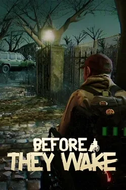 Before They Wake game key cover art
