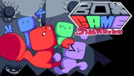 Box Game: Showdown artwork 2
