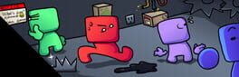 Box Game: Showdown artwork 1