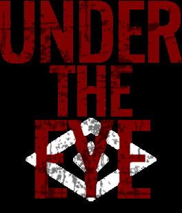 Under the Eye artwork 2