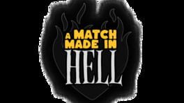 A Match Made In Hell artwork 3