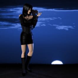 Twisted Metal: Black artwork 2