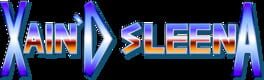 Xain'd Sleena: Soldier of Light artwork 1