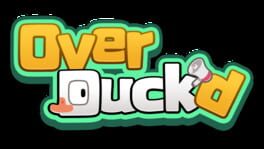 Quack Quack Up artwork 2