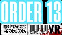Order 13 VR artwork 5