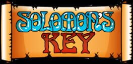 Solomon's Key artwork 3