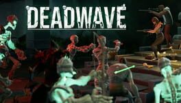 Deadwave artwork 3