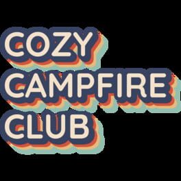 Cozy Campfire Club artwork 2