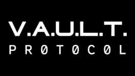 V.A.U.L.T Protocol artwork 2