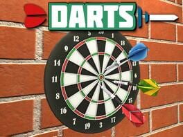 Darts artwork 1