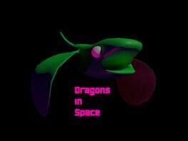 Dragons in Space artwork 1