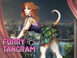 Furry Tangram Lite artwork 1