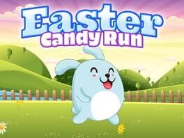 Easter Candy Run artwork 2