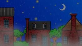 Night Detective: Decrepit Manor artwork 2