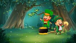 Saint Patrick's Day Break Head to Head artwork 2