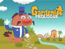 Gardenia: Prologue artwork 1