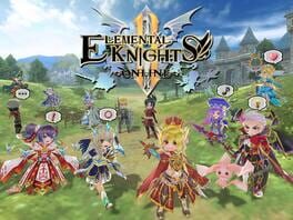 Elemental Knights R: Dark Arthur Premium Pack artwork 1