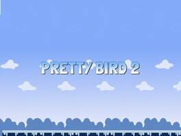 Pretty Bird 2 artwork 1
