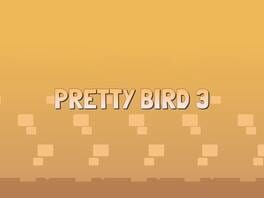 Pretty Bird 3 artwork 1