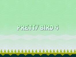 Pretty Bird 4 artwork 1