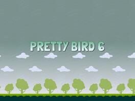 Pretty Bird 6 artwork 1