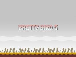 Pretty Bird 5 artwork 1