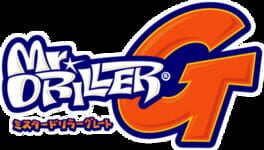 Mr. Driller G artwork 1