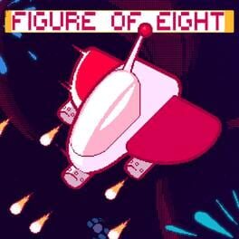 Figure of Eight artwork 3