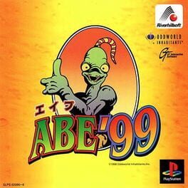 Oddworld: Abe's Exoddus artwork 8