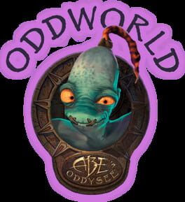 Oddworld: Abe's Oddysee artwork 2