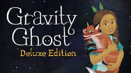 Gravity Ghost: Deluxe Edition artwork 1