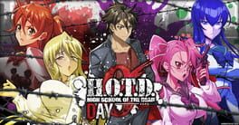 High School of the Dead Day 0 artwork 1