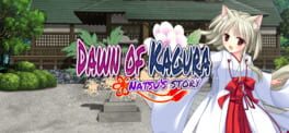 Dawn of Kagura: Natsu's Story artwork 1