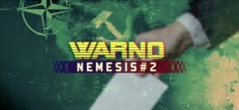 Warno: Nemesis #2 artwork 1