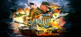 Warno: Landjut artwork 1