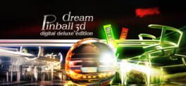 Dream Pinball 3D: Digital Deluxe Edition artwork 1