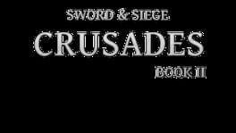 Sword & Siege Crusades: Book II artwork 2