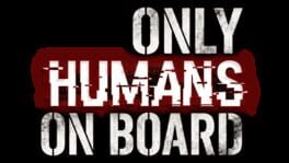 Only Humans On Board artwork 2