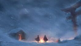 Whisper of the Swallows artwork 2