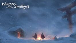 Whisper of the Swallows artwork 3